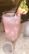 Brew Glitter Light Pink Brew Glitter | Wine & Champagne Glitter Review