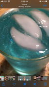 Brew Glitter Clear Shimmer Food Grade Brew Glitter | 4 Gram Jar Review