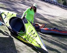 Air Kayaks Direct Advanced Elements AdvancedFrame Ultralite Inflatable Kayak Review