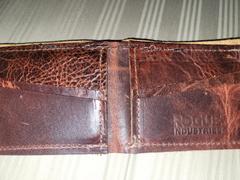 Rogue Industries Heritage Wallet Review