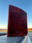 Rogue Industries The Minimalist Wallet Review