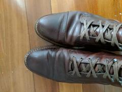 Belaced Dark Brown Flat Waxed Laces Review