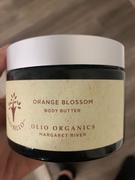 Olio Bello Orange Blossom Body Butter Review