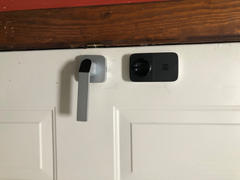 Ultraloq Ultraloq Combo Bluetooth Enabled Fingerprint & Key Fob Two-Point Smart Lock Review