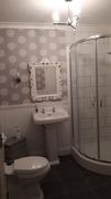 Lampsy Colby 3 Light Bathroom Chandelier Review
