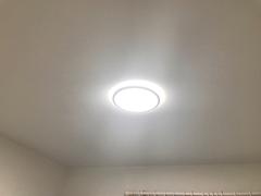 Lampsy Oja LED Flush Ceiling Light Review