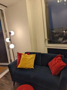 Lampsy Lilly Floor Lamp Review