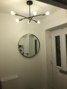 Lampsy Noir Semi-flush Ceiling Light Review
