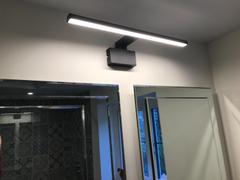 Lampsy Marlee Bathroom Over Mirror LED Wall Light Review