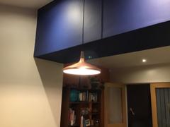 Lampsy Nori 39 Pendant Light Review