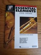 Kincaid's Is Music Essential Elements for Band - Book 2 Review