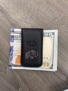 BlackBrook Case Premium Leather Money Clip Review