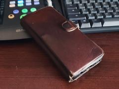 BlackBrook Case Carson Magnetic Detachable Wallet Case for Samsung Galaxy S9 Review