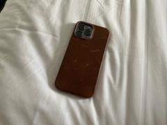 BlackBrook Case Windsor iPhone 13 Pro Max Bi-Fold Wallet Case, Monaco Blue Review