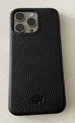 BlackBrook Case Mason iPhone 15 Pro Case, Burnished Tan Review