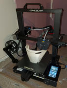 SainSmart.com Creality CR-6 SE Leveling-Free FDM 3D Printer Review