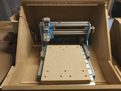 SainSmart.com 3040 Y-Axis Extension Kit for 3018 Series CNC Router Review