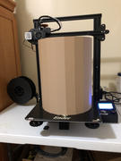 SainSmart.com Creality Ender-3 MAX 3D Printer Review