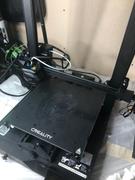 SainSmart.com Creality CR-10 Smart FDM 3D Printer Review