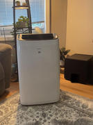 TURBRO Support Team Greenland 14,000 BTU Portable Air Conditioner & Heater Review