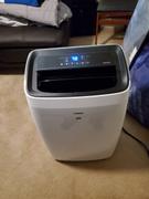 TURBRO Support Team Greenland 14,000 BTU Portable Air Conditioner Review