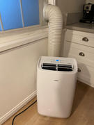 TURBRO Support Team Greenland 12,000 BTU Portable Air Conditioner Review
