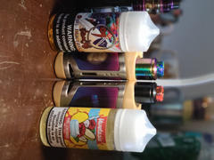 My Vpro Wotofo Profile RDA Review
