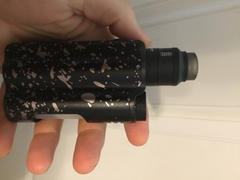 My Vpro TOPSIDE Sqounk Mod by TVC and DOVPO Review