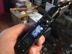 My Vpro TOPSIDE Sqounk Mod by TVC and DOVPO Review