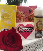 My Vpro Mystery E-Liquid Box - 240-300ml Review