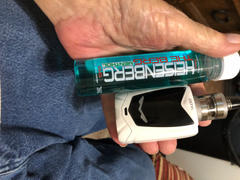 My Vpro Heisenberg (The Berg) Menthol - Innevape Labs - 75ml Review