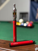 My Vpro Spinner II 1650mAh Variable Voltage Battery Review