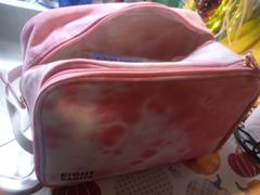 Eight Saints Pink Tie-dye Travel Tote Review