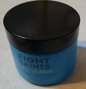 Eight Saints Up the Anti Anti Aging Cream Review