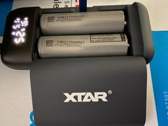 M&A BD Electronics LG 21700 M50 7.2A 5000mAh Flat Top Rechargeable Battery Review