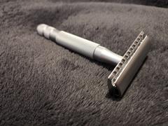 The Wet Shaving Co. YAQI Safety Razor EDEN SS Review