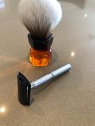 The Wet Shaving Co. YAQI Safety Razor Handle EURO SS 88mm/56g Review