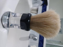 The Wet Shaving Co. YAQI Boar Shaving Brush HERITAGE Review