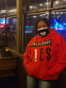 Refreshed! Everybody Lies Hoodie Review