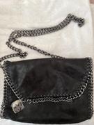 The Vegan Warehouse Alicia Crossbody Review