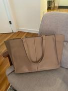 The Vegan Warehouse Paloma Carry-All Tote Review