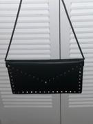 The Vegan Warehouse Vera Crossbody Clutch Review