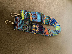 The Vegan Warehouse Vida Guitar Strap Review