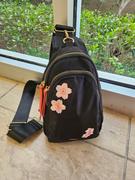 The Vegan Warehouse Abi Sling Bag Review