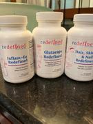 Redefined Vitamins® Glutacaps Redefined Review