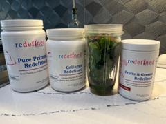Redefined Vitamins® Pure Primal Redefined (Dairy-Free Powder) Review