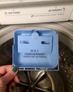 A Drop in the Ocean Laundry Detergent Review
