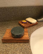 A Drop in the Ocean Wooden Soap Dish Review