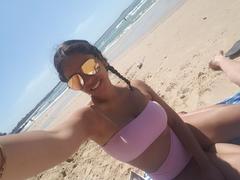 PINKCOLADA BAUDOUIN BIKINI TOP IN BUBBLEGUM PINK Review