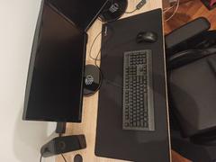 Arozzi Europe ZONA MOUSE PAD Review
